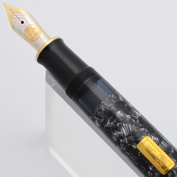 Pelikan M815 Wall Street Souveran Fountain Pen - Limited Edition